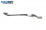Braț ștergătoare parbriz for Mercedes-Benz E-Class Sedan (W211) (03.2002 - 03.2009), position: stânga