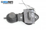 Verriegelung motorhaube for Mercedes-Benz E-Class Sedan (W211) (03.2002 - 03.2009)