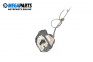 Lock for Mercedes-Benz E-Class Sedan (W211) (03.2002 - 03.2009), position: rear - right
