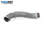 Furtun turbo for Mercedes-Benz E-Class Sedan (W211) (03.2002 - 03.2009) E 270 CDI (211.016), 177 hp