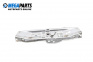 Frontmaske oberteil for Opel Astra H Hatchback (01.2004 - 05.2014), hecktür