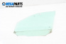 Window for Mercedes-Benz C-Class Sedan (W204) (01.2007 - 01.2014), 5 doors, sedan, position: front - left