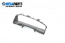 Plastic interior kilometraj for Mercedes-Benz C-Class Sedan (W204) (01.2007 - 01.2014), 5 uși, sedan