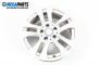 Alloy wheels for Mercedes-Benz C-Class Sedan (W204) (01.2007 - 01.2014) 16 inches, width 7 (The price is for the set)
