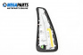 Airbag for Mercedes-Benz C-Class Sedan (W204) (01.2007 - 01.2014), 5 uși, sedan, position: fața