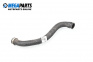 Furtun turbo for Mercedes-Benz C-Class Sedan (W204) (01.2007 - 01.2014) C 220 CDI (204.008), 170 hp