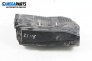 Filtergehäuse for Mercedes-Benz C-Class Sedan (W204) (01.2007 - 01.2014) C 220 CDI (204.008)
