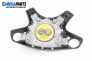 Airbag for Mercedes-Benz C-Class Sedan (W204) (01.2007 - 01.2014), 5 uși, sedan, position: fața