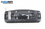 Airbag for Mercedes-Benz C-Class Sedan (W204) (01.2007 - 01.2014), 5 uși, sedan, position: fața