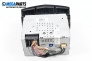 CD player for Mercedes-Benz C-Class Sedan (W204) (01.2007 - 01.2014)