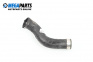 Furtun turbo for Mercedes-Benz C-Class Sedan (W204) (01.2007 - 01.2014) C 220 CDI (204.008), 170 hp