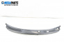 Windshield wiper cover cowl for Audi A6 Avant C6 (03.2005 - 08.2011), 5 doors, station wagon