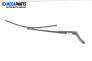 Wischerarm frontscheibe for Audi A6 Avant C6 (03.2005 - 08.2011), position: rechts