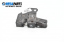 Bonnet lock for Audi A6 Avant C6 (03.2005 - 08.2011)