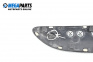 Material profilat interior for Audi A6 Avant C6 (03.2005 - 08.2011), 5 uși, combi