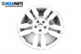 Alloy wheels for Audi A6 Avant C6 (03.2005 - 08.2011) 19 inches, width 9, ET 52 (The price is for the set)