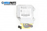 Steuermodul airbag for Audi A6 Avant C6 (03.2005 - 08.2011), № 4F0 959 655 B