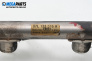 Fuel rail for Audi A6 Avant C6 (03.2005 - 08.2011) S6 quattro, 435 hp, № 07L 133 316 A
