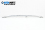 Roof rack for Audi A4 Avant B6 (04.2001 - 12.2004), 5 doors, station wagon, position: left