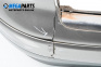 Rear bumper for Audi A4 Avant B6 (04.2001 - 12.2004), station wagon