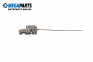 Bonnet lock for Audi A4 Avant B6 (04.2001 - 12.2004)