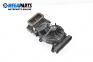 Corp motor suflantă for Mercedes-Benz R-Class Minivan (W251, V251) (08.2005 - 10.2017), 5 uși, monovolum