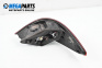 Bremsleuchte for Mercedes-Benz R-Class Minivan (W251, V251) (08.2005 - 10.2017), minivan, position: links