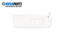 Sonnenblende for Audi A4 Sedan B7 (11.2004 - 06.2008), position: rechts