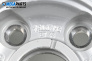 Alloy wheel for Audi A4 Sedan B7 (11.2004 - 06.2008) 17 inches, width 7.5, ET 45 (The price is for one piece)