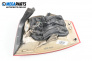 Bremsleuchte for Audi A4 Sedan B7 (11.2004 - 06.2008), sedan, position: links