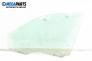 Fensterscheibe for Renault Megane II Sedan (09.2003 - 12.2010), 5 türen, sedan, position: links, vorderseite