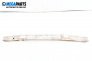 Bumper support brace impact bar for Renault Megane II Sedan (09.2003 - 12.2010), sedan, position: front