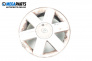 Alloy wheels for Renault Megane II Sedan (09.2003 - 12.2010) 16 inches, width 6.5 (The price is for the set), № 8200217241