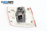 Stop for Skoda Rapid Spaceback (07.2012 - ...), hatchback, position: dreapta