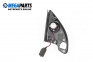 Loudspeaker for Skoda Rapid Spaceback (07.2012 - ...)