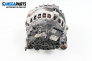 Alternator for Skoda Rapid Spaceback (07.2012 - ...) 1.4 TDI, 90 hp, № 04B 903 023 B