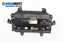 Air conditioning panel for Ford Ka Hatchback + (08.2014 - ...)