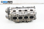 Engine head for Ford Ka Hatchback + (08.2014 - ...) 1.2 Ti-VCT, 85 hp