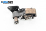 Engine bushing for Ford Ka Hatchback + (08.2014 - ...) 1.2 Ti-VCT