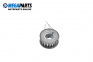 Belt pulley for Ford Ka Hatchback + (08.2014 - ...) 1.2 Ti-VCT, 85 hp