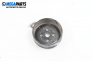 Belt pulley for Ford Ka Hatchback + (08.2014 - ...) 1.2 Ti-VCT, 85 hp