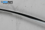 Außenleiste for Audi A8 Sedan 4H (11.2009 - 01.2018), sedan, position: links