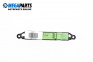 Comutator reglaj scaun electric for Audi A8 Sedan 4H (11.2009 - 01.2018)