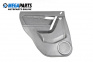 Türverkleidung for Chevrolet Captiva SUV (06.2006 - ...), 5 türen, suv, position: links, rückseite