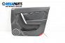 Interior door panel  for Chevrolet Captiva SUV (06.2006 - ...), 5 doors, suv, position: front - right