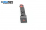 Taste notlichtleuchten for Chevrolet Captiva SUV (06.2006 - ...)