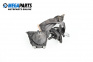 Seat belt for Chevrolet Captiva SUV (06.2006 - ...), 5 doors, position: rear - right