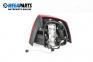 Stop for Skoda Octavia II Hatchback (02.2004 - 06.2013), hatchback, position: stânga