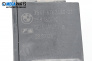 Potentiometer gaspedal for BMW X5 Series E53 (05.2000 - 12.2006), № 3541 6762480-01