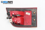 Inner tail light for BMW X5 Series E53 (05.2000 - 12.2006), suv, position: left